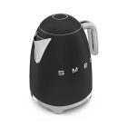 Ấm đun siêu tốc, Smeg Thập niên 50 - Ảnh 4