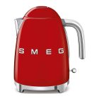 Ấm đun siêu tốc, Smeg Thập niên 50 đỏ