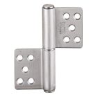 Bản lề lá, kích thước 127 mm, trọng lượng cửa ≤80 kg