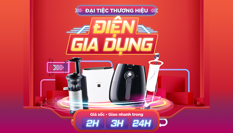 Điện gia dụng, nồi cơm điện