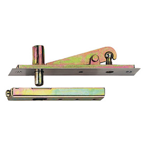 Bas kẹp trên, cho bản lề sàn, Startec