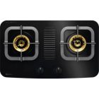 Bếp gas dương 70cm Series 300 với 2 vùng nấu - Ảnh 1