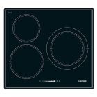 Bếp từ, điều khiển thanh trượt, 60 cm