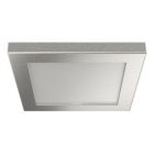 Đèn LED lắp nổi, Đèn LED đơn sắc, hình vuông, Hafele Loox 3036, 24V