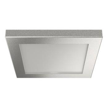 Đèn LED lắp nổi, Đèn LED đơn sắc, hình vuông, Hafele Loox 3036, 24V