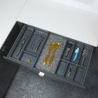 Khay chia phổ dụng, SEPARADO