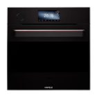 Lò nướng kết hợp hấp, âm tủ, màn hình cảm ứng