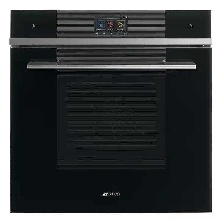Lò nướng, Pyro, Truyền thống, Linea, Galileo, Smeg