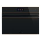 Lò vi sóng, Wi-Fi, Kết hợp chế độ hấp nhỏ gọn