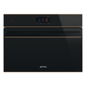 Lò vi sóng, Wi-Fi, Kết hợp chế độ hấp nhỏ gọn