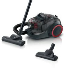 Máy hút bụi không túi ProPower Màu đen