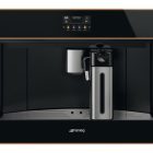 Máy pha cà phê, 600 mm, Smeg Dolce Stil Novo