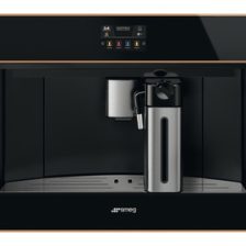Máy pha cà phê, 600 mm, Smeg Dolce Stil Novo