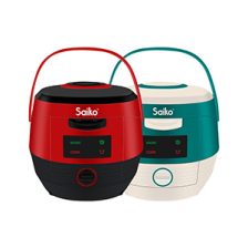 Thiết bị điện gia dụng