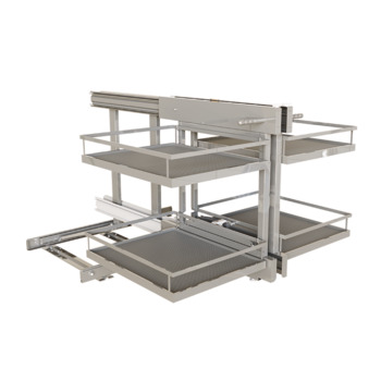 Phụ kiện tủ góc, Olla