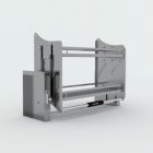 Phụ kiện tủ treo, Oria - Ảnh 1