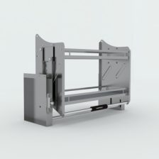 Phụ kiện tủ treo, Oria