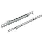 Ray bánh xe mở 3/4, khả năng chịu tải lên đến 20 kg, thép