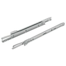 Ray bánh xe mở 3/4, khả năng chịu tải lên đến 20 kg, thép