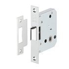 Thân khoá cò gió cho cửa bản lề - Ảnh 1