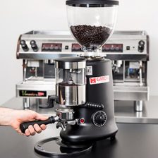 Thiết bị pha chế & tiện ích