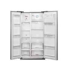 Tủ đông lạnh, độc lập, hai cánh, Smeg