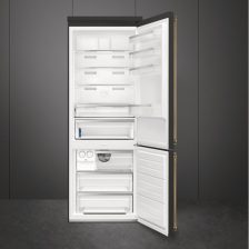 Tủ đông lạnh, độc lập, một cửa