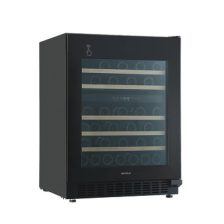 Tủ rượu, Hafele, HW-C129FB, 129L
