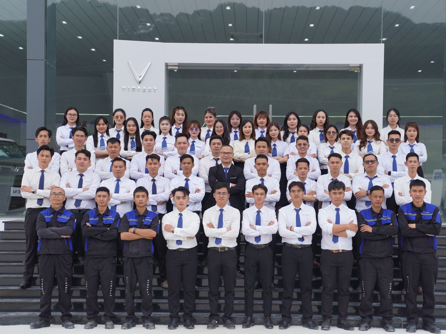 VFG Lâm Đồng 3
