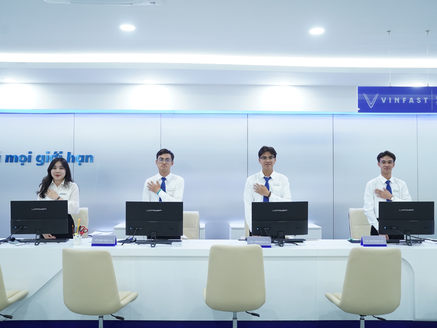 VFG Lâm Đồng 6