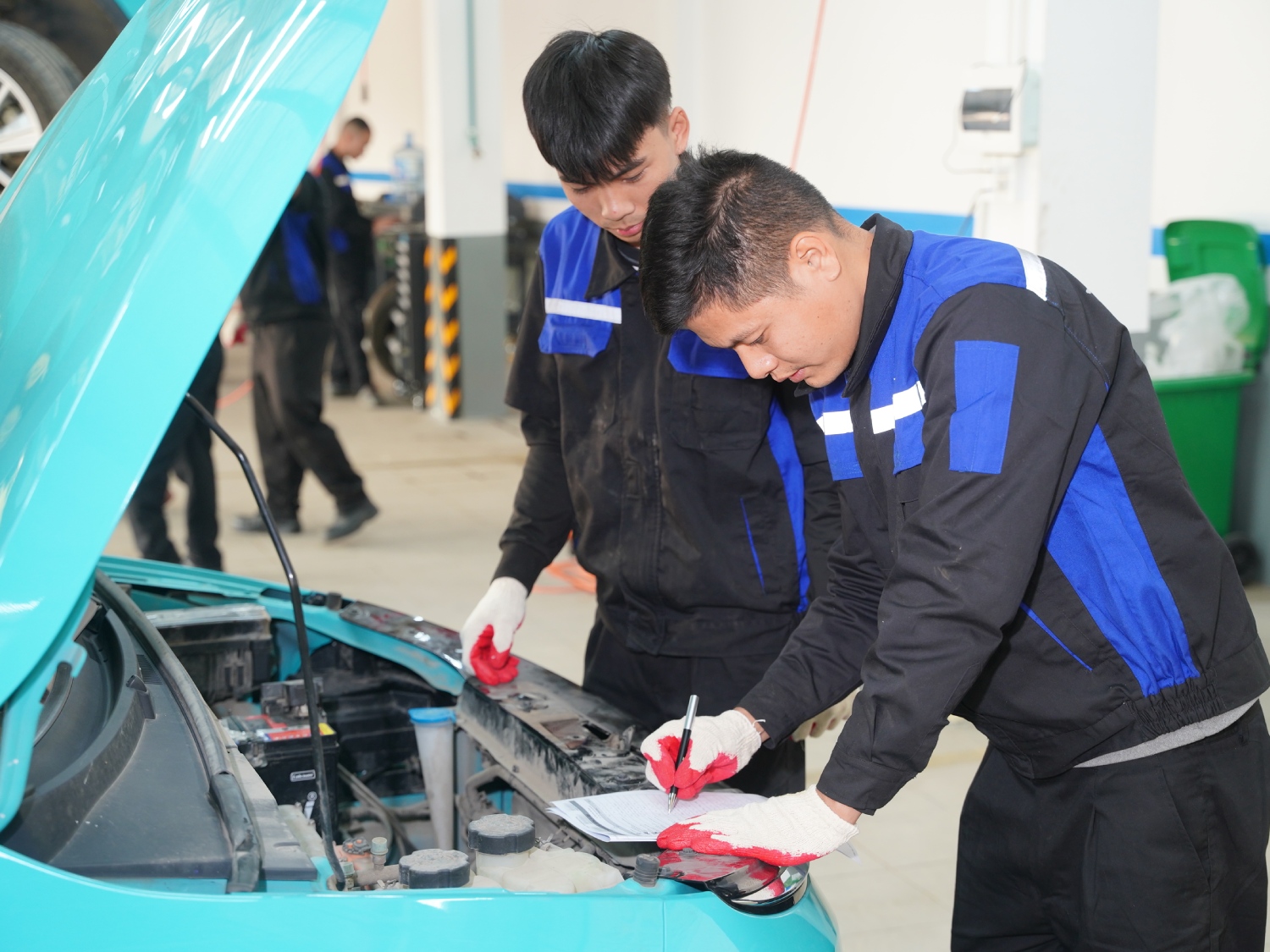 VFG Ninh Bình 2