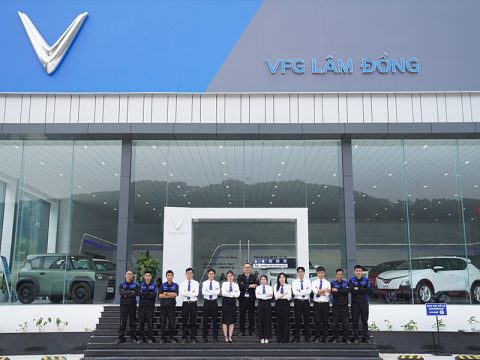 Định hướng VFG 1 Định hướng VFG 1