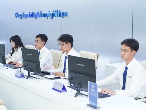 Định hướng VFG 2 Định hướng VFG 2