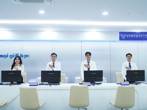Định hướng VFG 3 Định hướng VFG 3