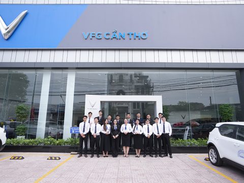 Định hướng VFG 4 Định hướng VFG 4