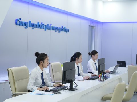 Định hướng VFG 5 Định hướng VFG 5