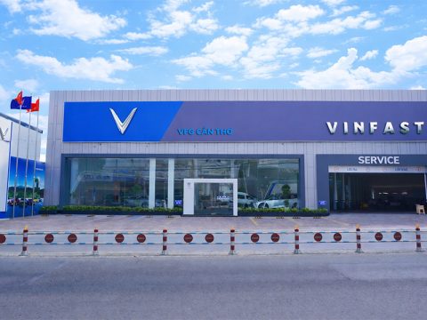 VFG Cần Thơ VFG Cần Thơ