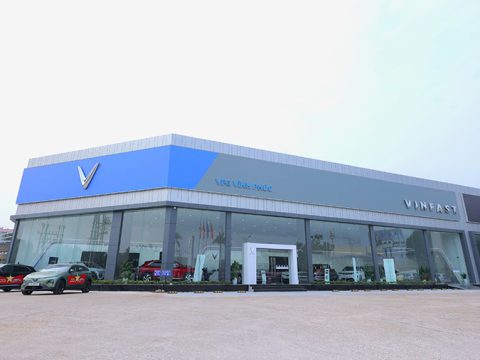VFG Vĩnh Phúc VFG Vĩnh Phúc