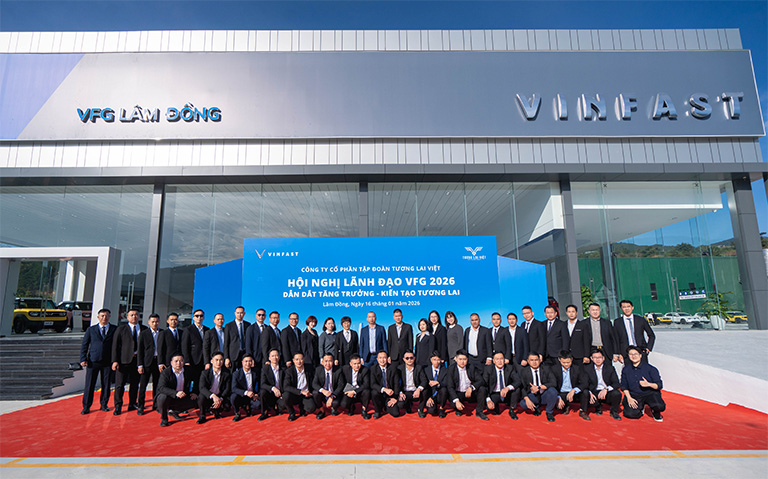 Giới thiệu VFG Giới thiệu VFG