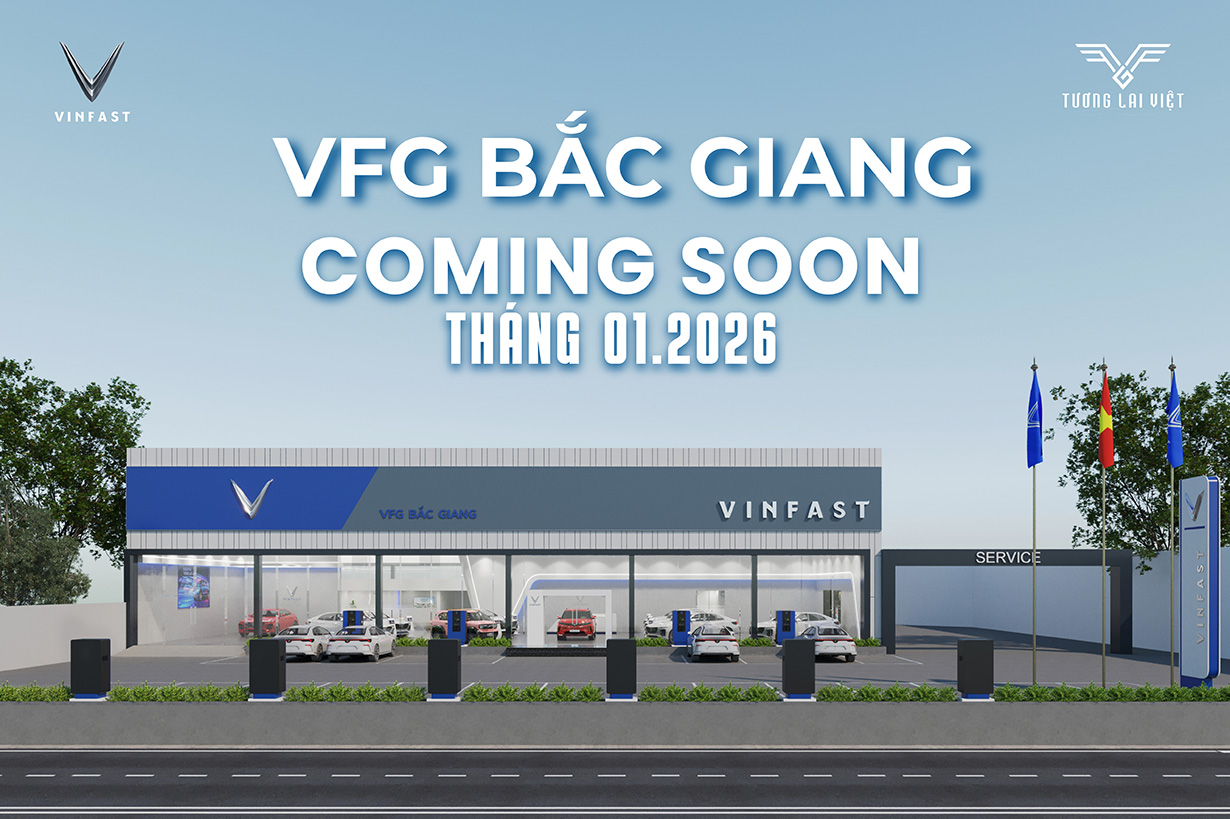 VFG Bắc Giang