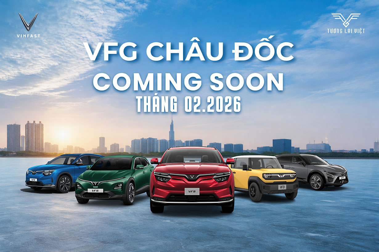 VFG Châu Đốc